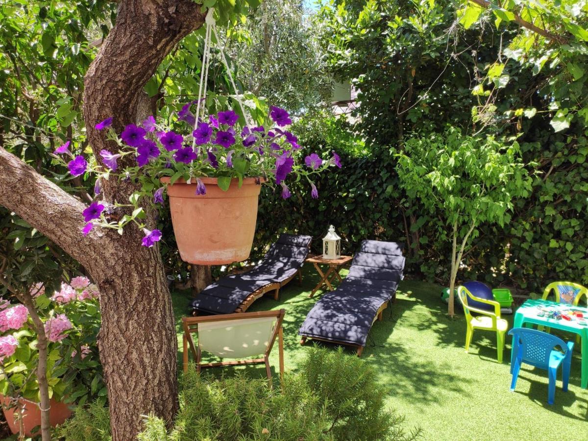 Apartment Ivanisevic *