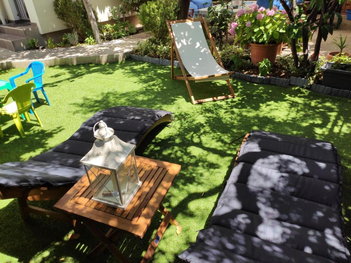 Ivanisevic Apartment *