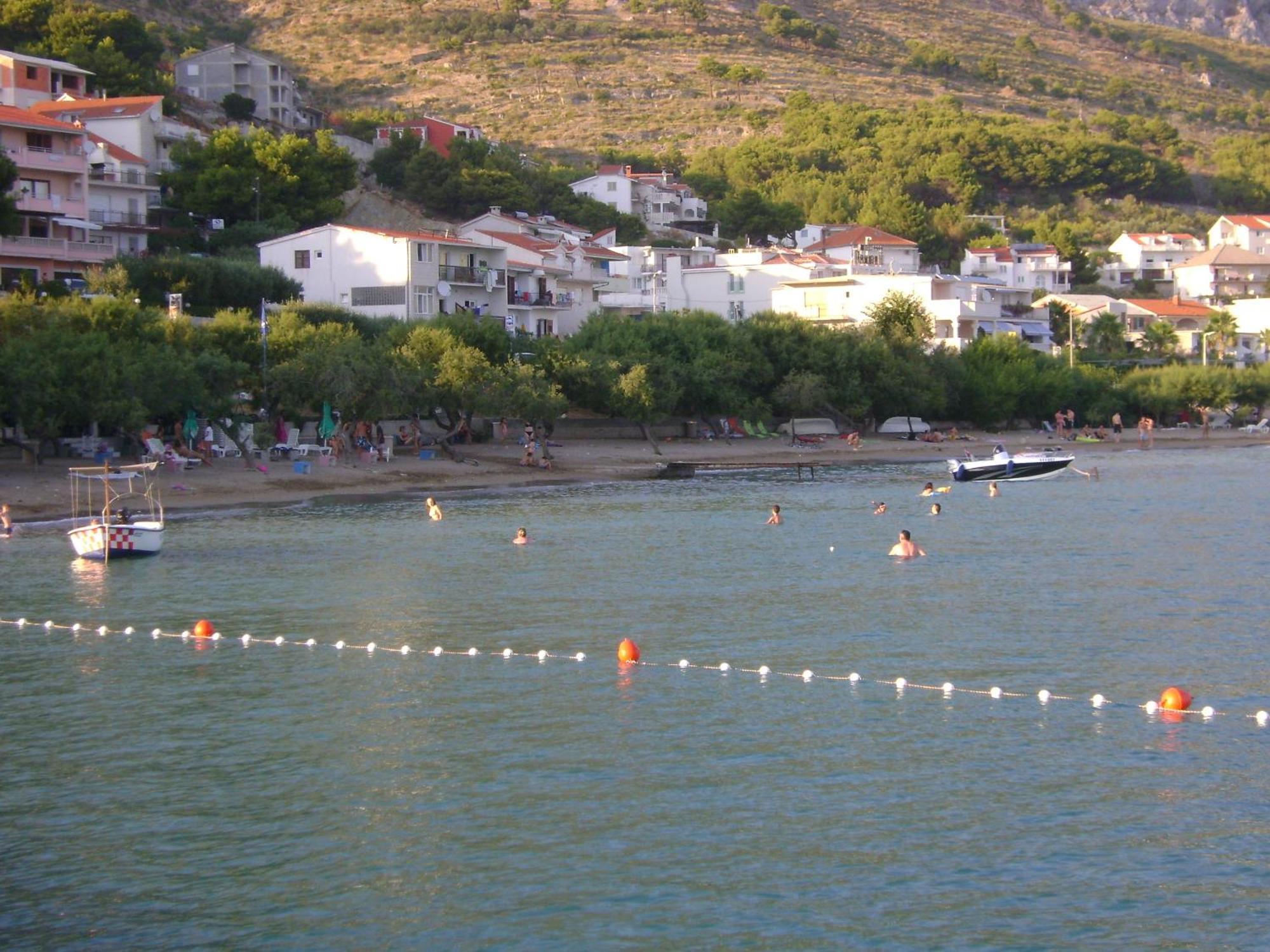 Apartment Ivanisevic Omis